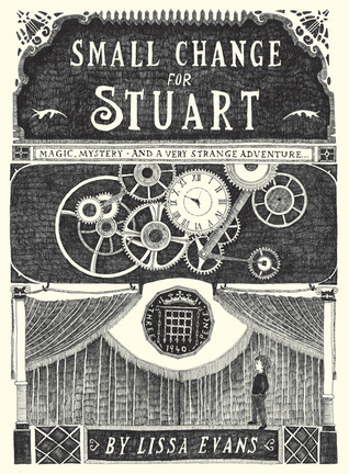 Small Change for Stuart (2011)