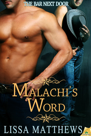 Malachi's Word (2012)