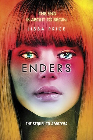 Enders (2014)