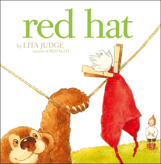 Red Hat (2013)