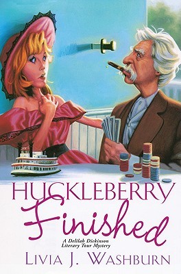 Huckleberry Finished (2009)