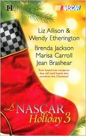 A NASCAR Holiday 3 (2008)