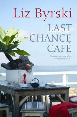 Last Chance Cafe (2000)