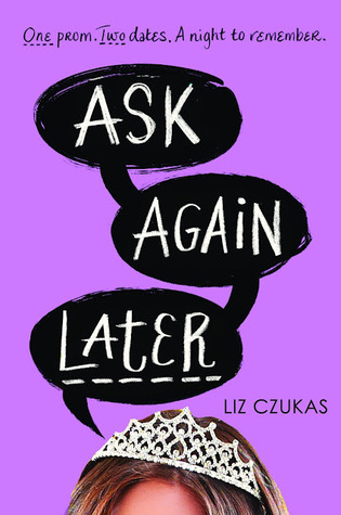Ask Again Later (2014)
