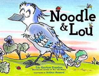 Noodle & Lou (2011)