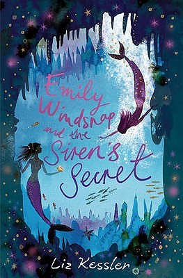 Emily Windsnap and the Siren's Secret (2009)