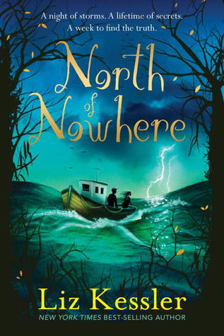 North of Nowhere (2013)