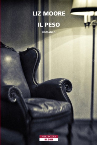 Il peso (2012)