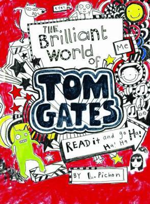 The Brilliant World of Tom Gates (2011)