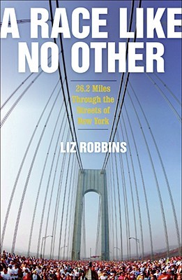 A Race Like No Other: 26.2 Miles Through the Streets of New York (2008)