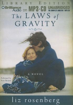 Laws of Gravity, The (2013)