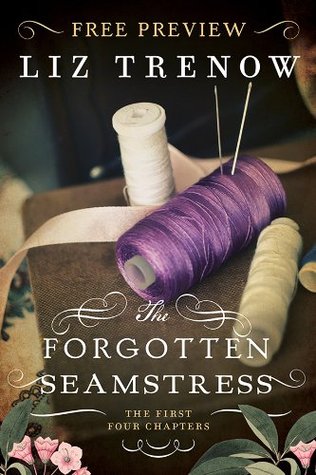 The Forgotten Seamstress Free Preview (The First 4 Chapters)