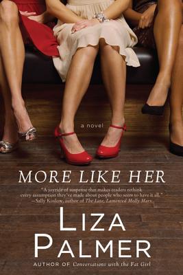 More Like Her (2012)