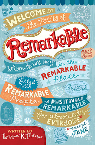 Remarkable (2012)