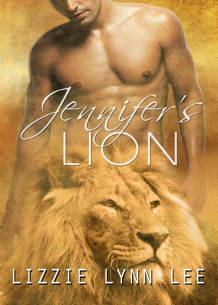 Jennifer's Lion