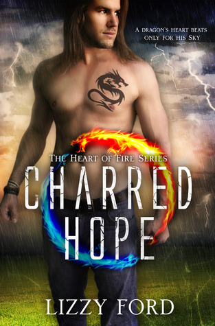 Charred Hope