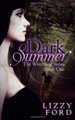 Dark Summer (Witchling Series)
