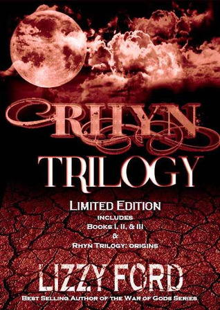 The Rhyn Trilogy