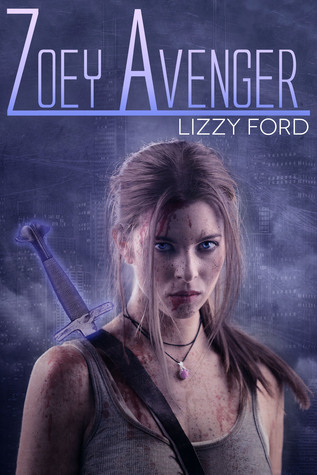 Zoey Avenger (2014)