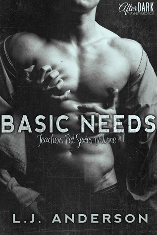 Basic Needs (2014)