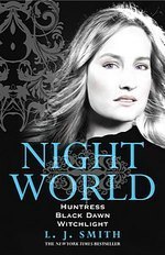 Night World Volume 3