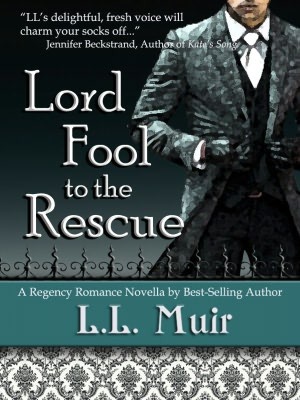 Lord Fool to the Rescue