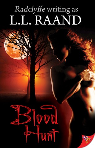 Blood Hunt (2011)