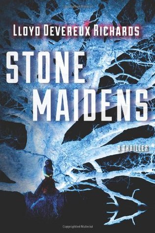 Stone Maidens (2012)