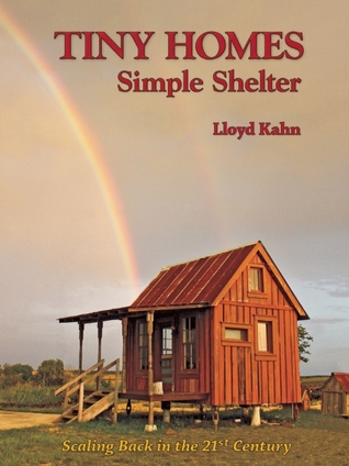 Tiny Homes: Simple Shelter (2012)