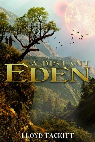 A Distant Eden (2000)