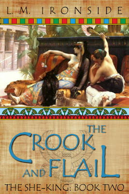 The Crook and Flail