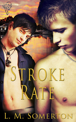 Stroke Rate (2013)