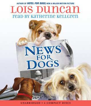 News For Dogs - Audio