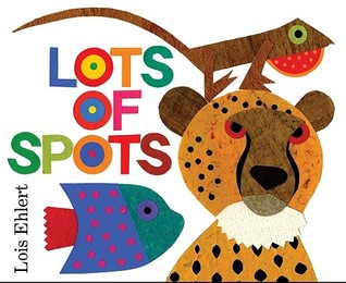 Lots of Spots (2010)