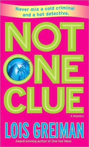 Not One Clue (2010)