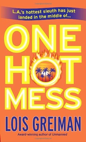 One Hot Mess (2009)