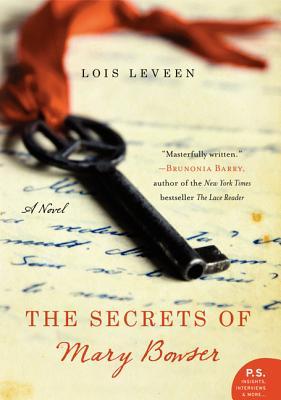 The Secrets of Mary Bowser (2012)