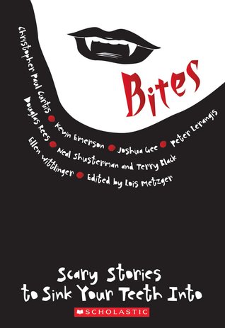 Bites: Scary Stories to Sink Your Teeth Into (2010)