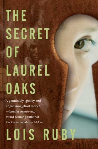 The Secret of Laurel Oaks