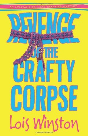 Revenge of the Crafty Corpse (2013)