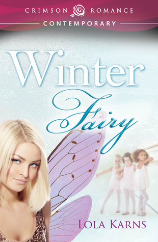 Winter Fairy (2012)