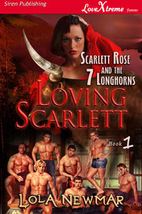 Loving Scarlett (2011)