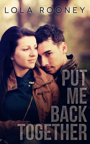 Put Me Back Together (2013)