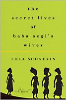 The Secret Lives of Baba Segi's Wives (2010)