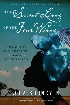 The Secret Lives of the Four Wives (2011)