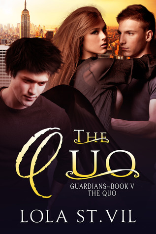 The Quo (2000)