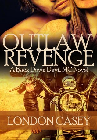 Outlaw Revenge