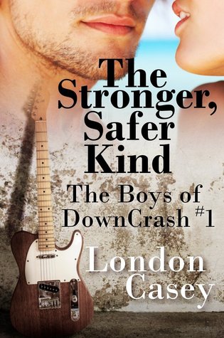 The Stronger, Safer Kind (2013)