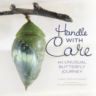 Handle with Care: An Unusual Butterfly Journey (2014)
