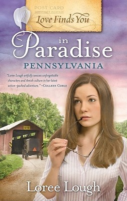 Love Finds You in Paradise, Pennsylvania (2009)